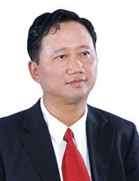 Bộ Công an ra quyết định truy nã bị can Trịnh Xuân Thanh
